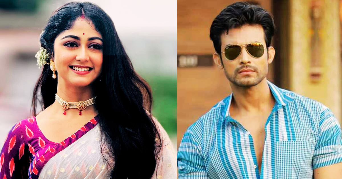 সুস্মিতা দে