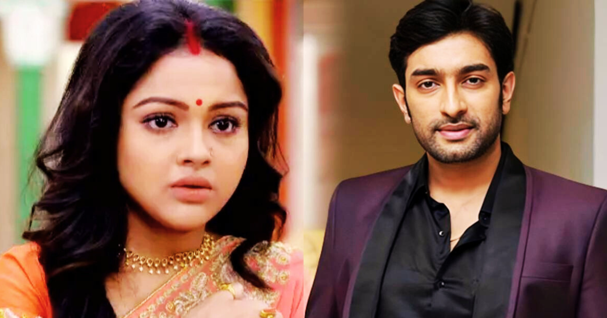 জিতু-নবনীতা