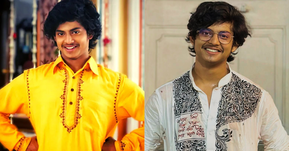 সুকৃত সাহা