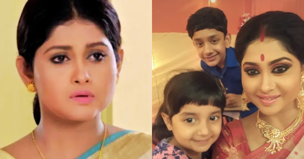 পিয়ালী বসু