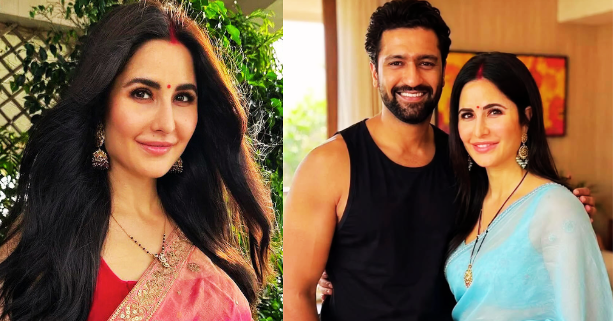 ভিকি-ক্যাটরিনা