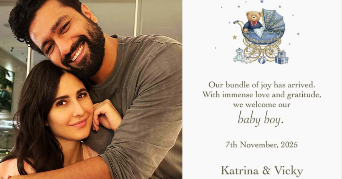 ভিকি-ক্যাটরিনা