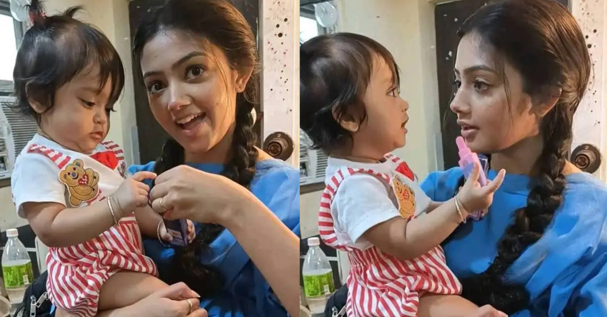 কিয়ানা মুখোপাধ্যায়