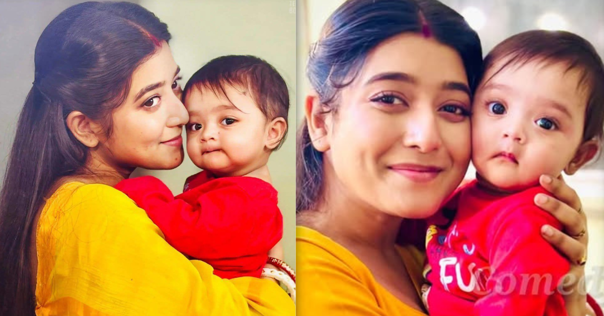 কিয়ানা মুখোপাধ্যায়