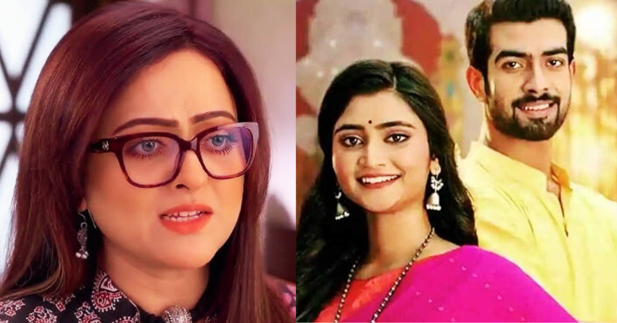 রূপসা চক্রবর্তী