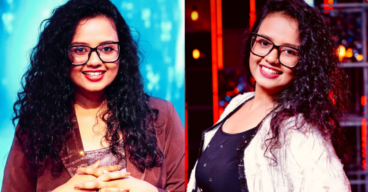 মানসী ঘোষ