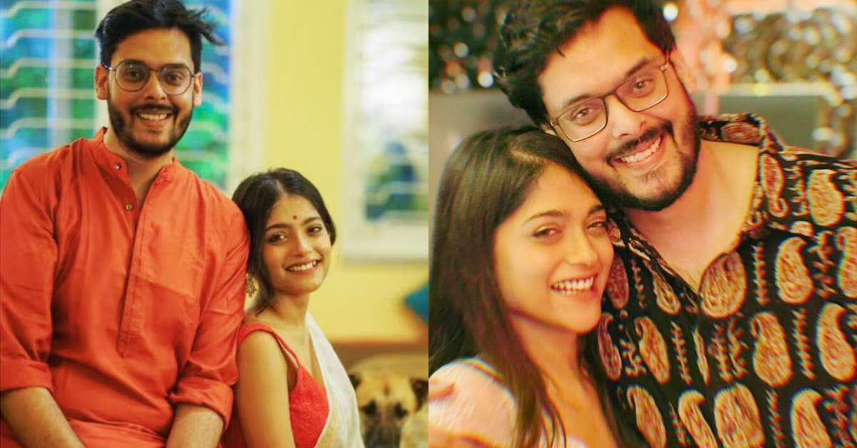 আদিত্য-অনুষা