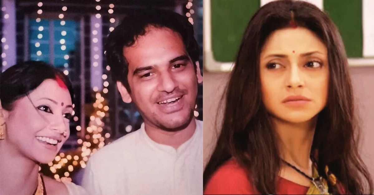 অপরাজিতা ঘোষ