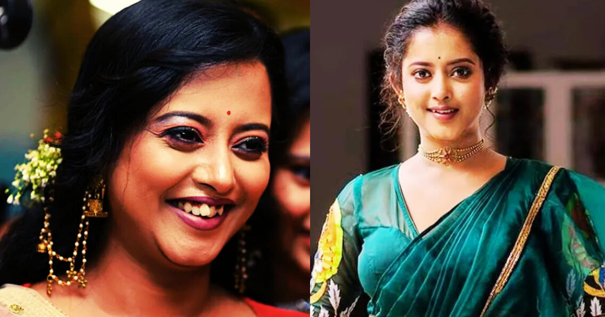 শ্রুতি দাস