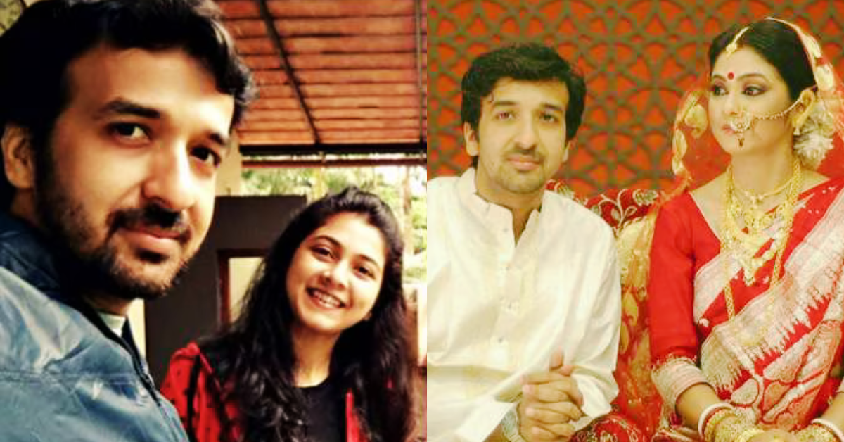 পায়েল-দ্বৈপায়ন