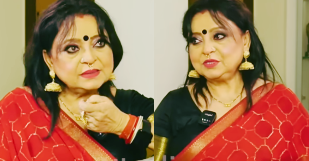 দেবিকা মুখোপাধ্যায়