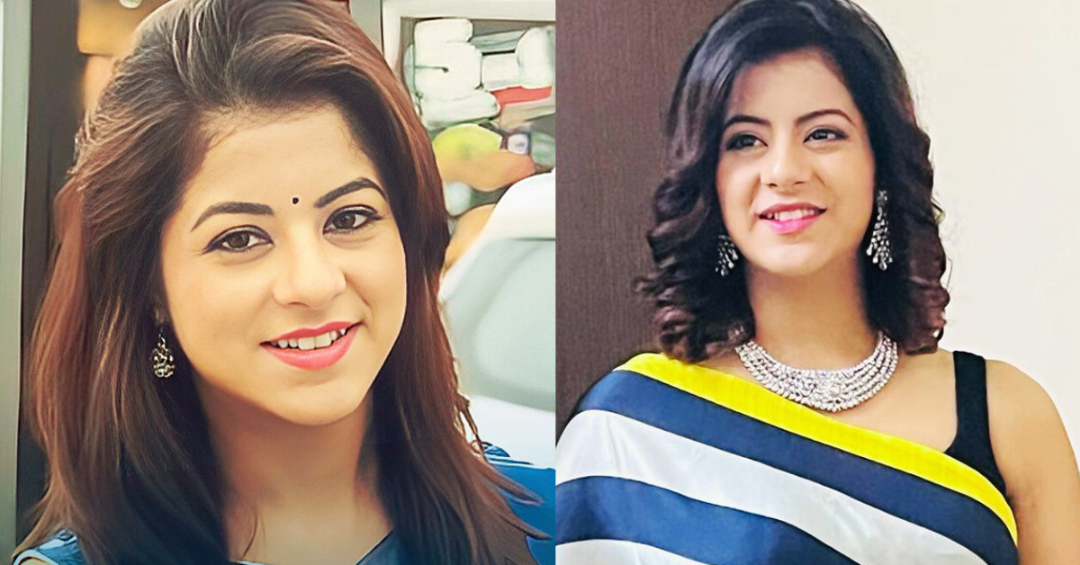 অলিভিয়া সরকার