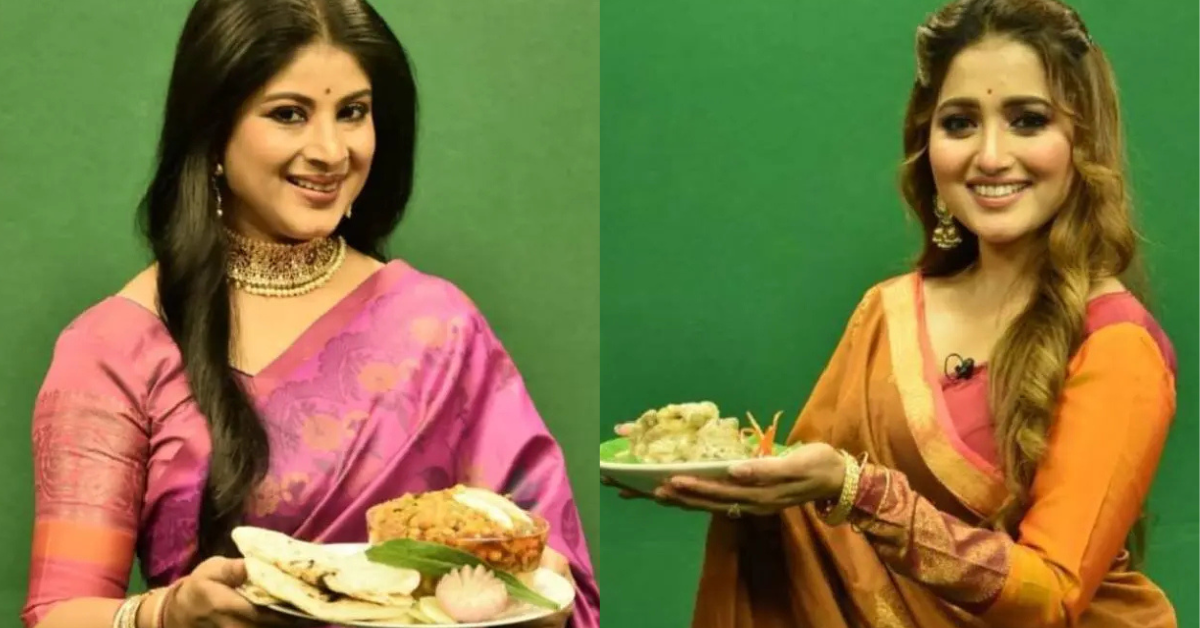   সুদীপ্তা-বুলবুলি