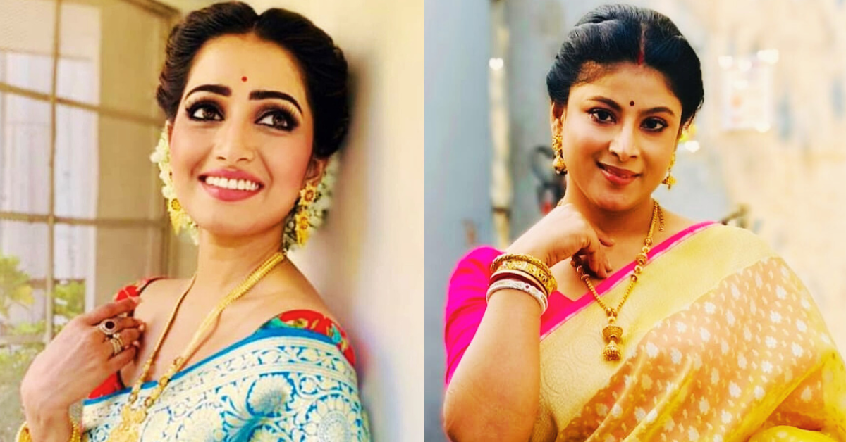  সুদীপ্তা-বুলবুলি