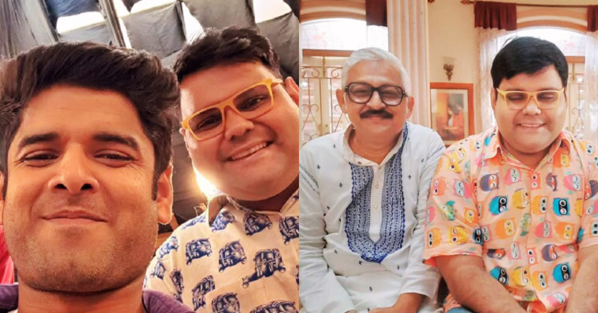 পরিণীতা ধারাবাহিক 