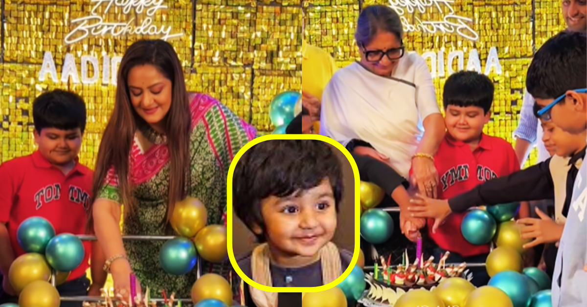 সুদীপা চট্টোপাধ্যায়