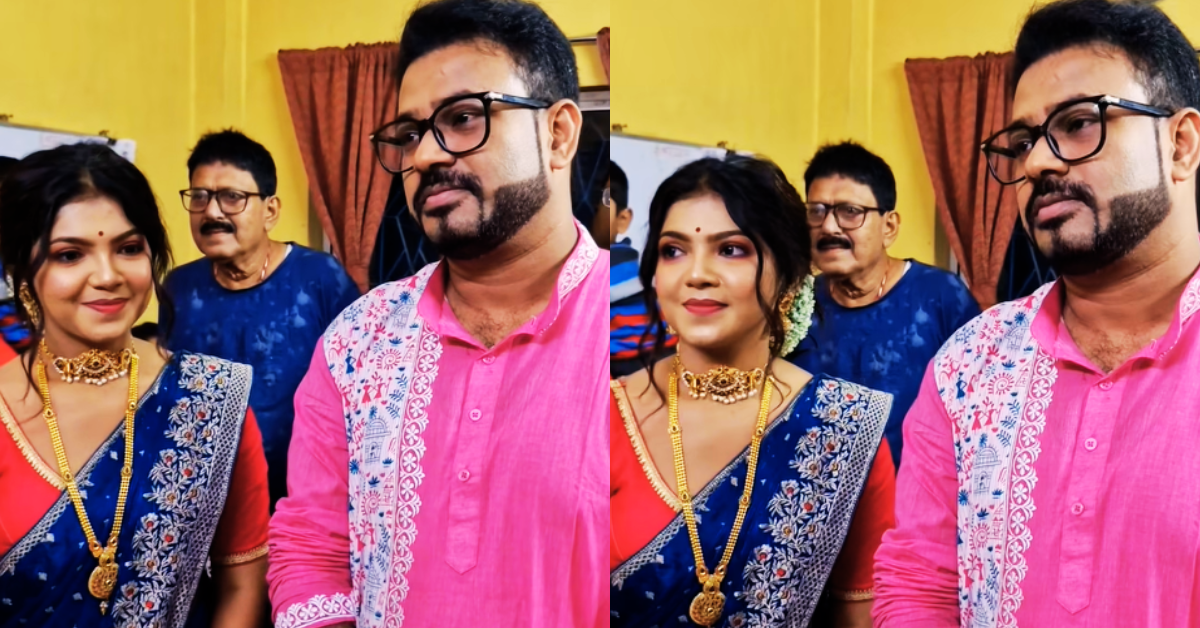 প্রিয়াঞ্জলি দাস