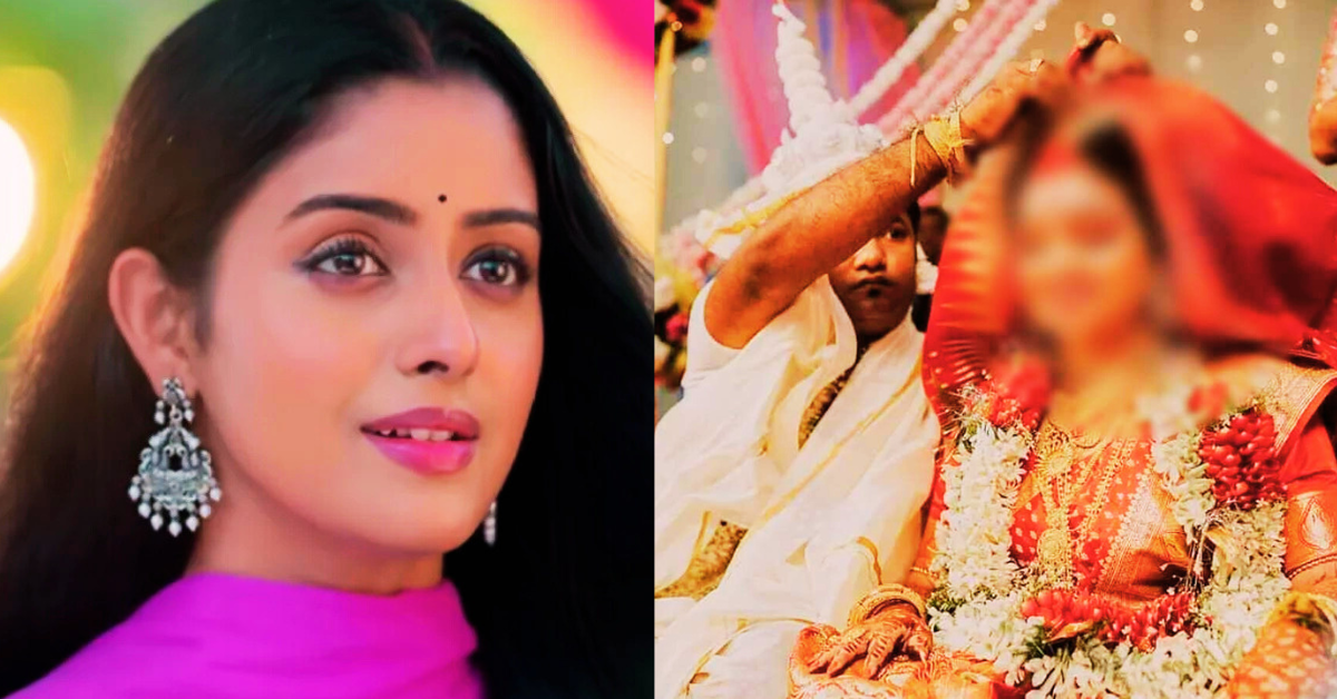 প্রিয়াঞ্জলি দাস