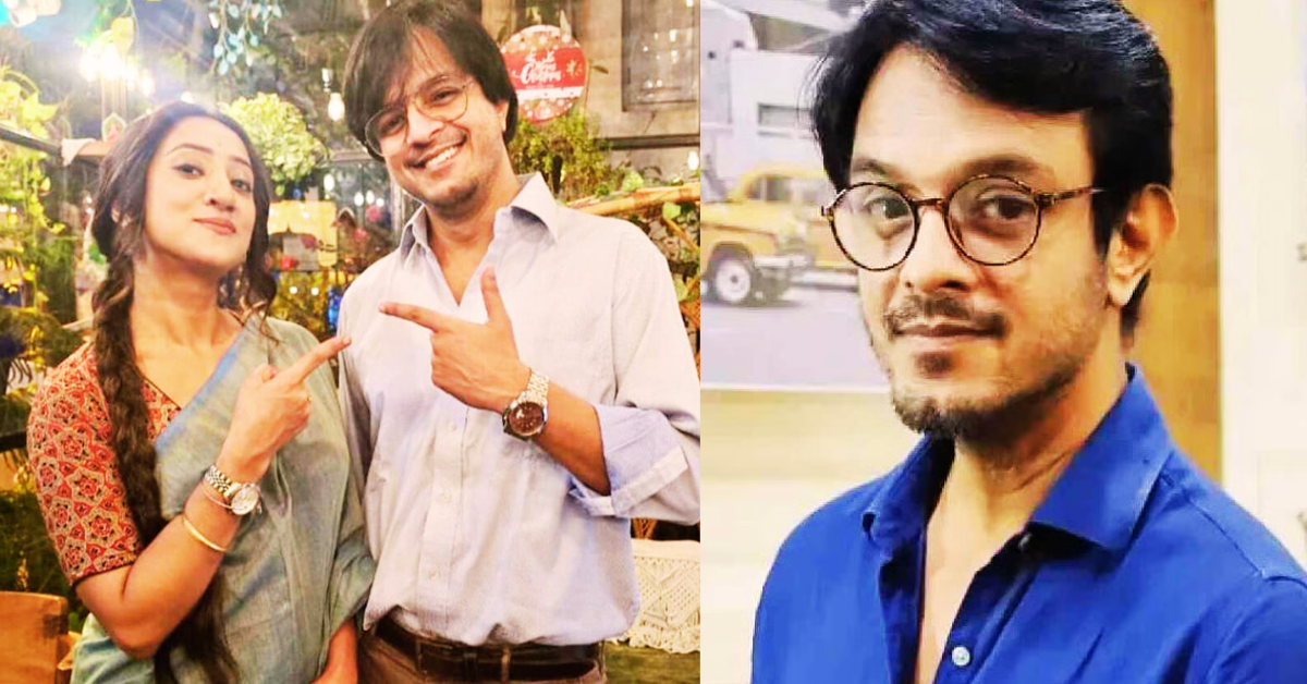 ঋজু বিশ্বাস