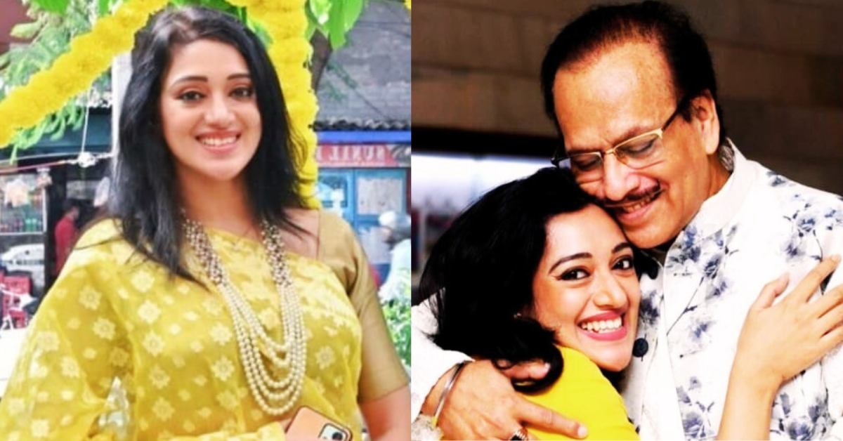 মৌবনী সরকার