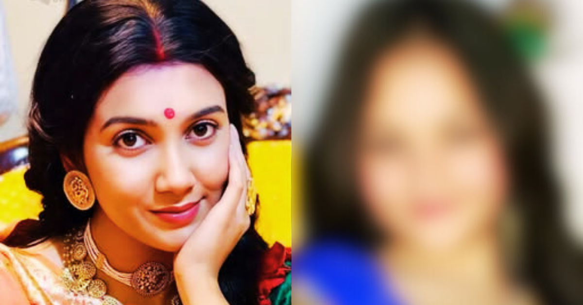 স্মৃতি সিং