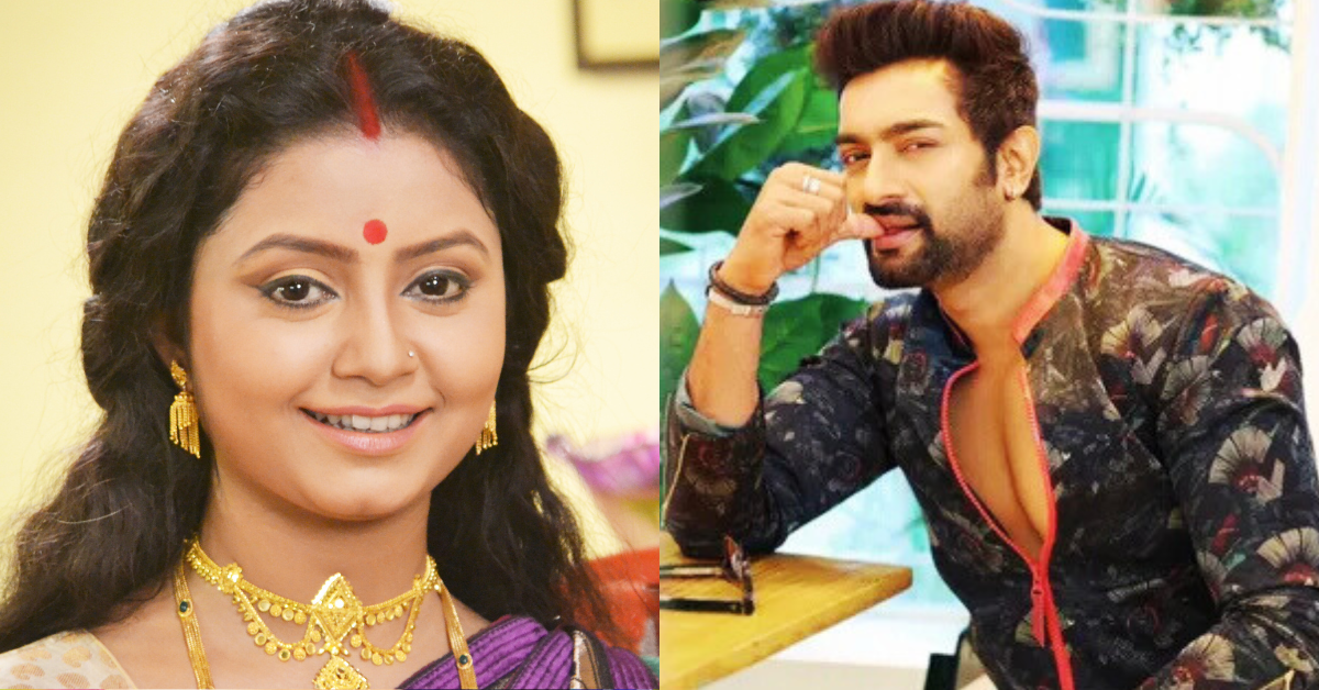 টুম্পা ঘোষ