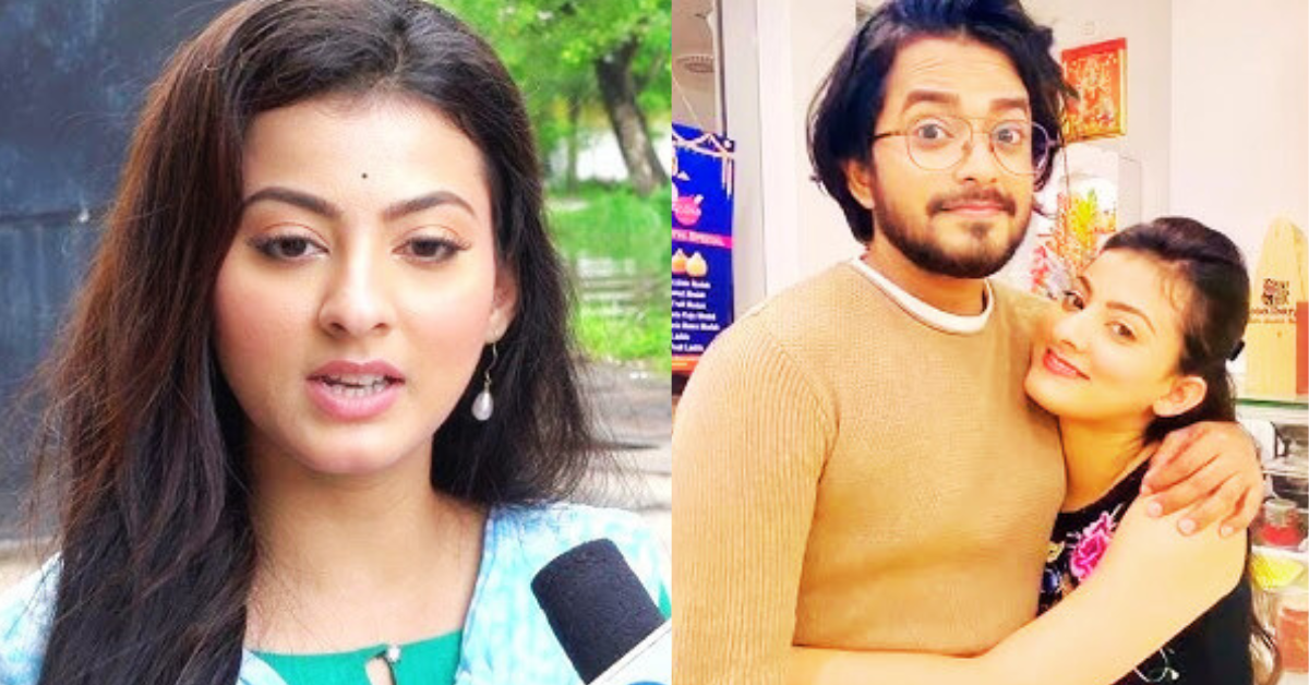 নবনীতা মালাকার