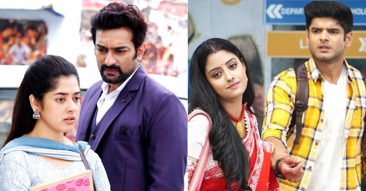  সেরা জুটি পুরস্কার 