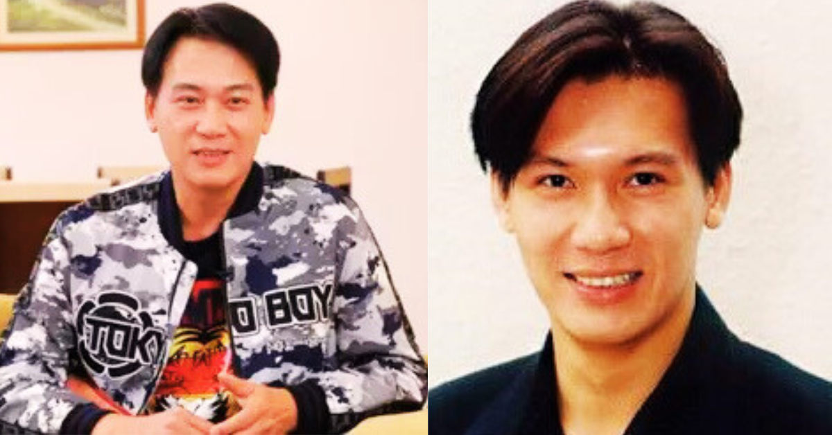 লরেন্স ইয়ান