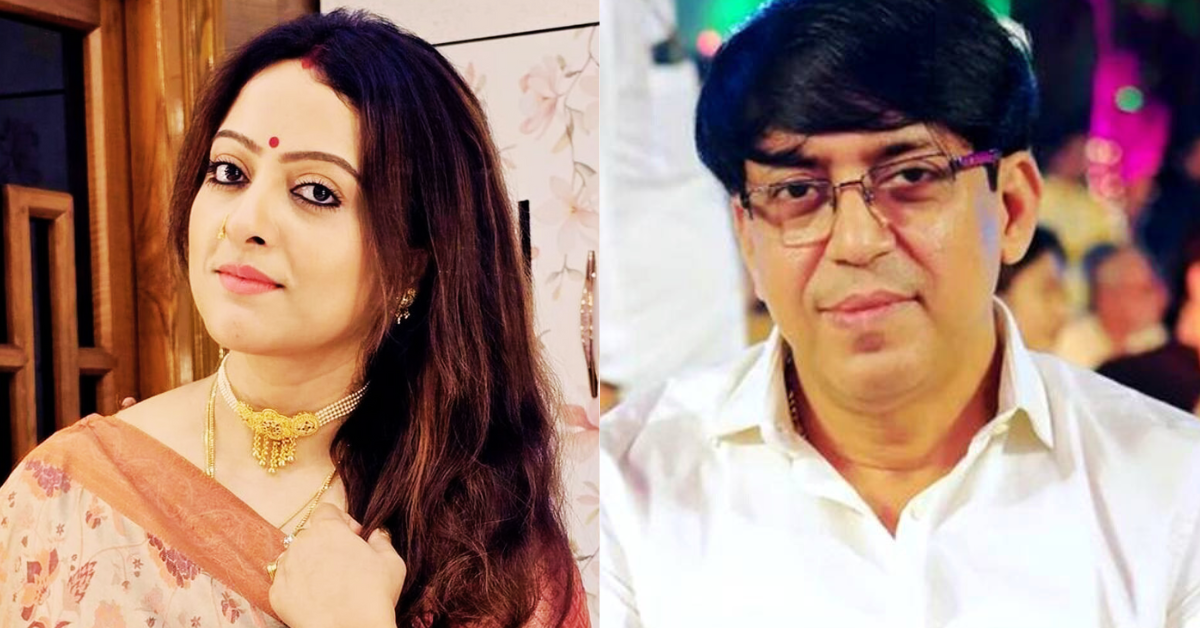 রূপসা চক্রবর্তী