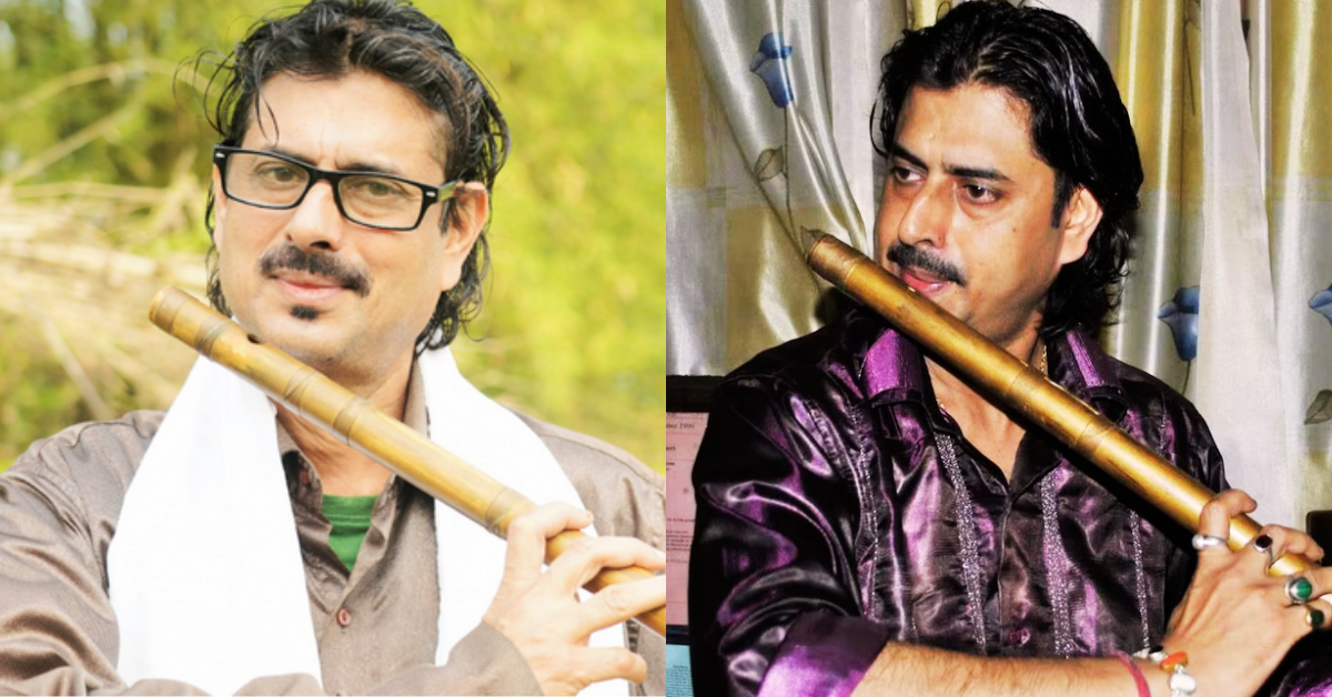 দীপক শর্মা