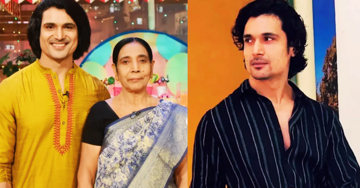 রোনক খান   