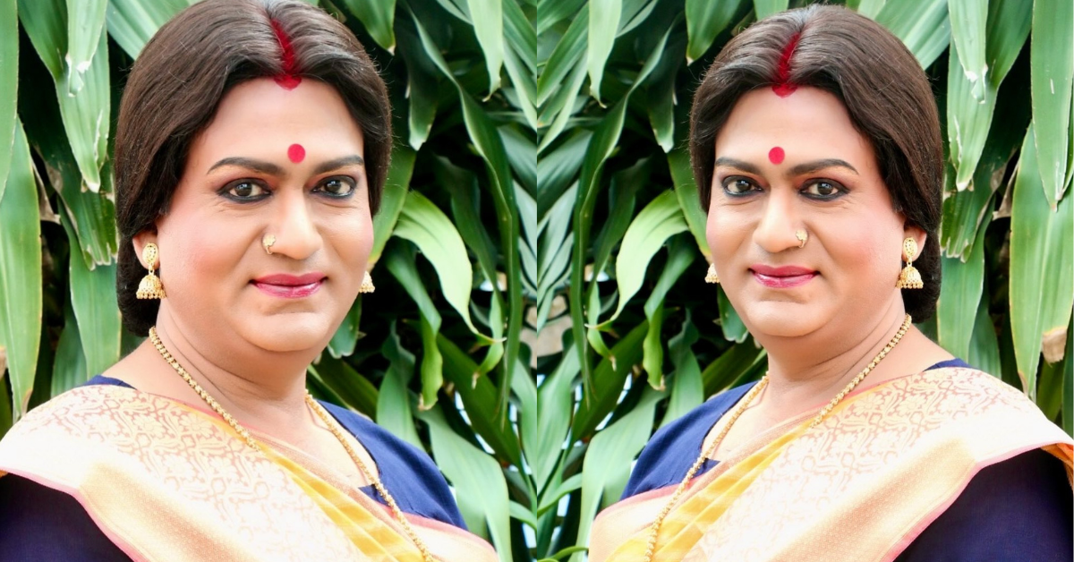 শ্যামাশিষ পাহাড়ি 