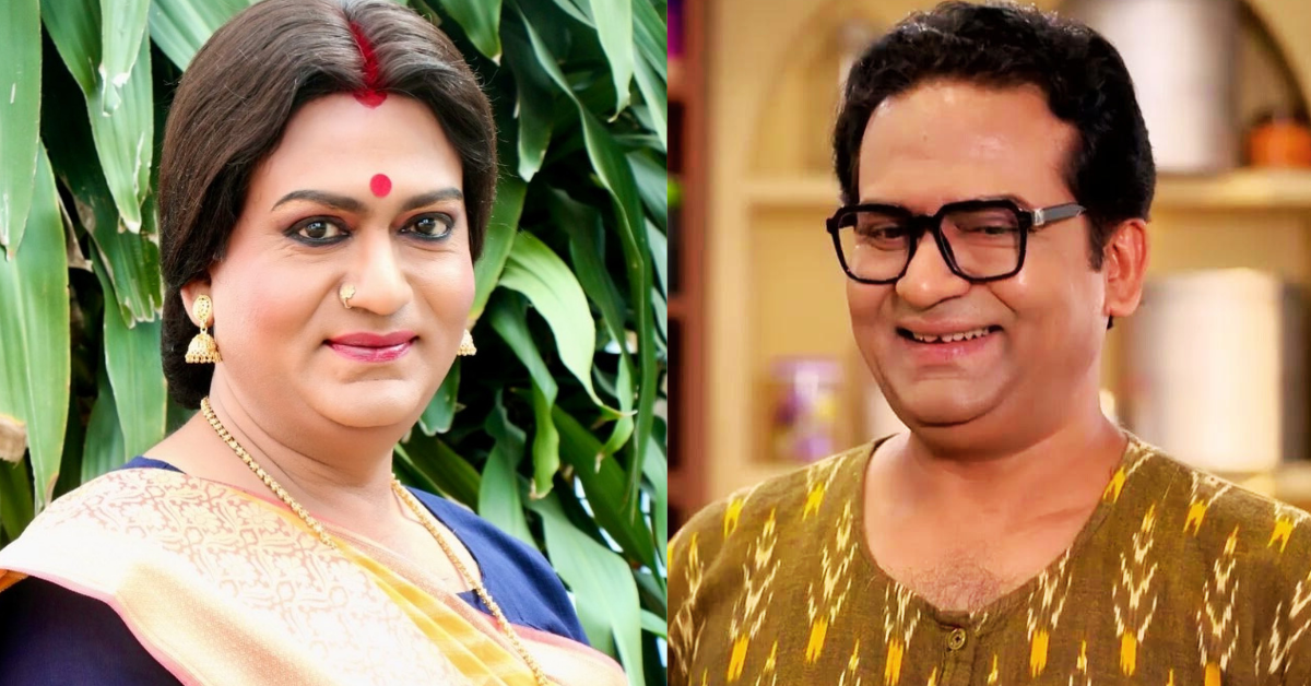 শ্যামাশিষ পাহাড়ি