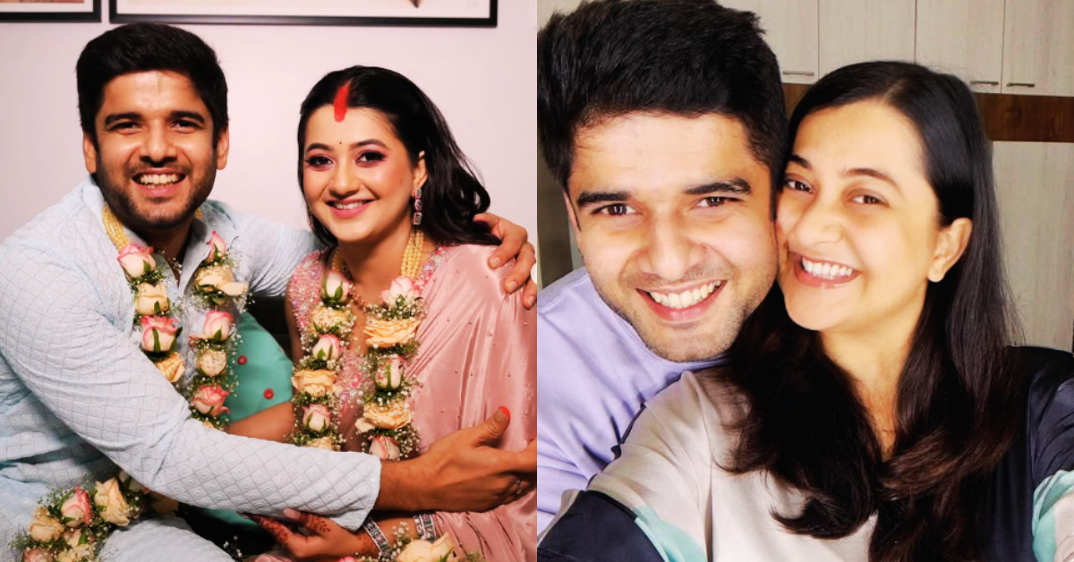 উদয়-অনামিকা