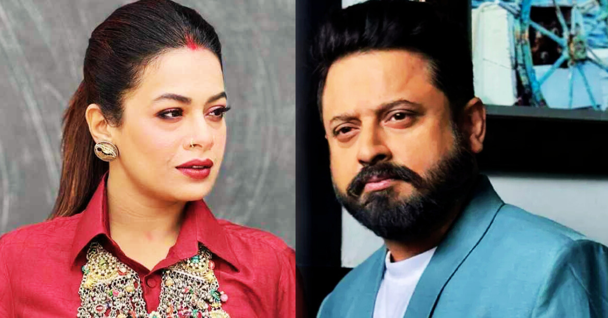 ইমন চক্রবর্তী