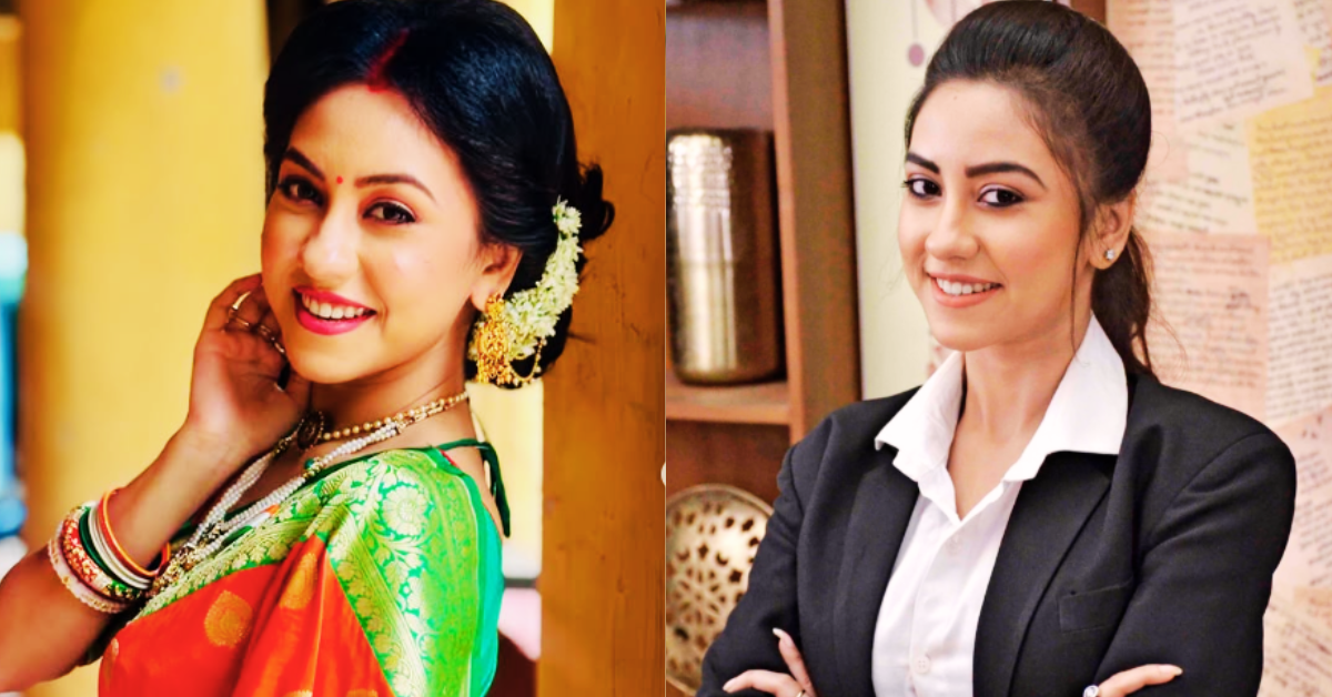 পিয়ালী শাসমল