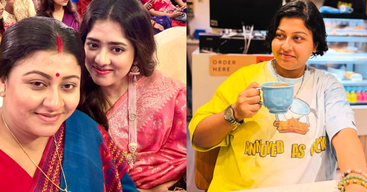 সুচন্দ্রা বন্দ্যোপাধ্যায়