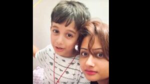 তন্বী লাহা রায়