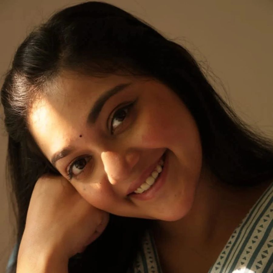 শিরীন পাল