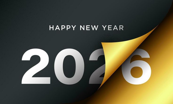 Happy New Year Image 