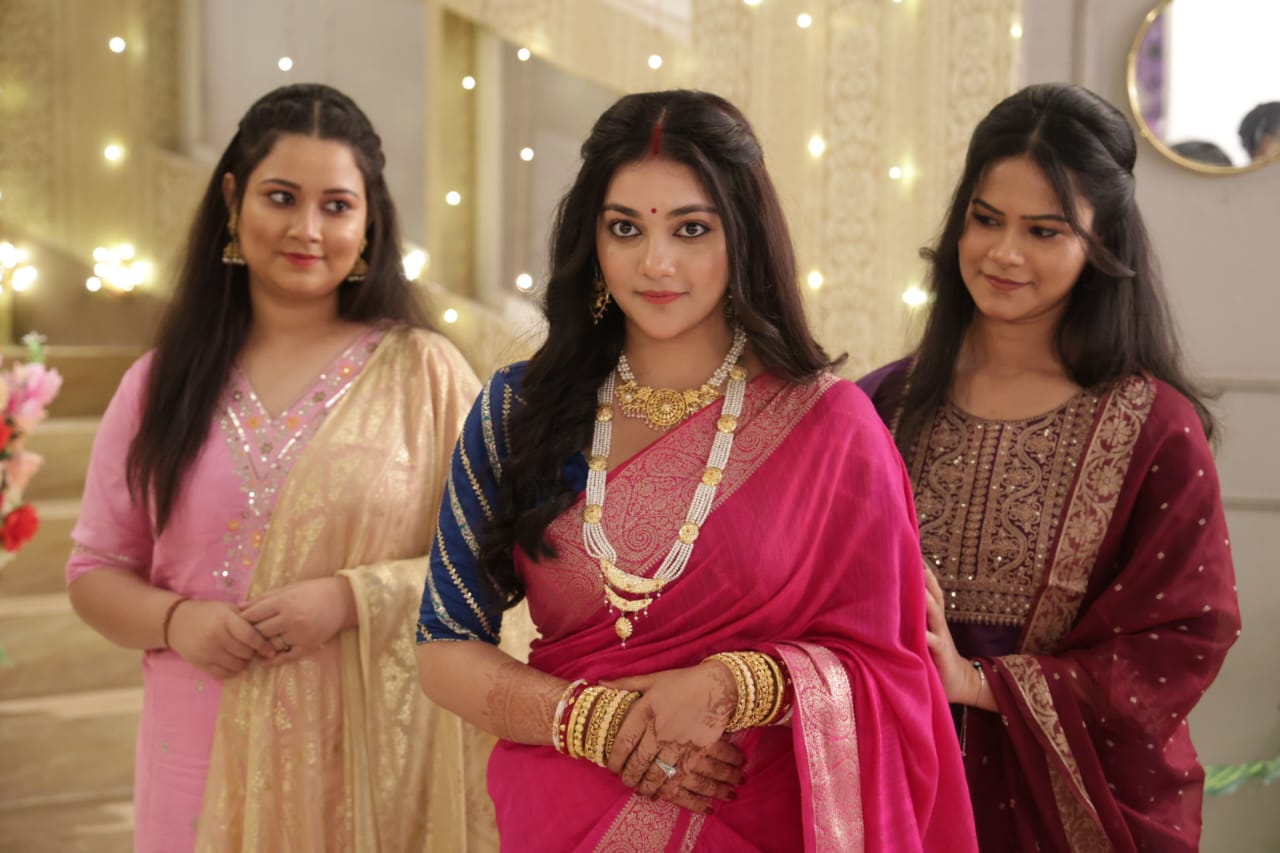 চিরদিনই তুমি যে আমার