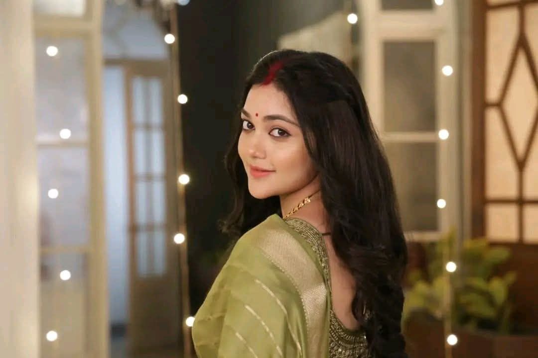 চিরদিনই তুমি যে আমার