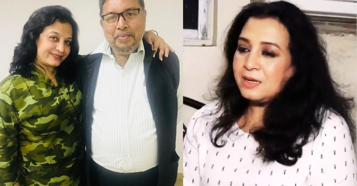 তনুকা চট্টোপাধ্যায়