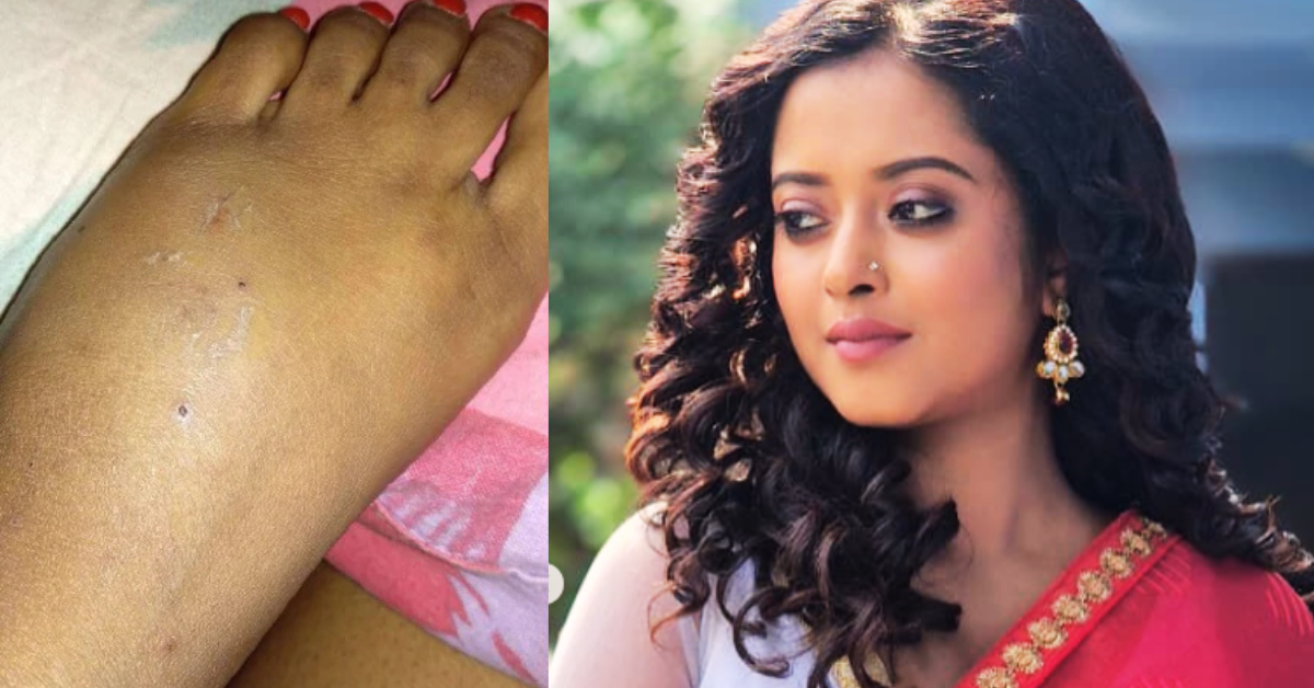  শ্রুতি দাস