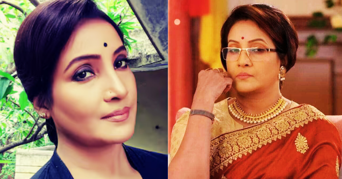 শ্রাবণী বণিক