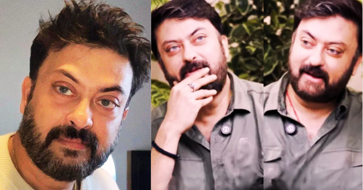 সাহেব চট্টোপাধ্যায়