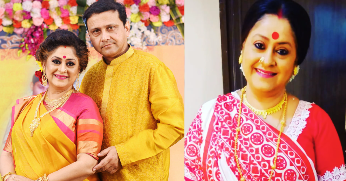 স্বাগতা বসু