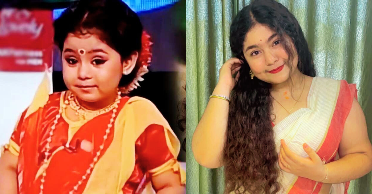 দীপান্বিতা কুণ্ডু 