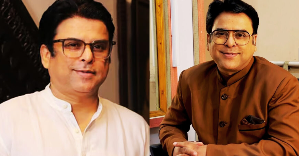 দেবদূত ঘোষ 